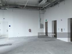 Oxley Tower (D1), Office #135813162